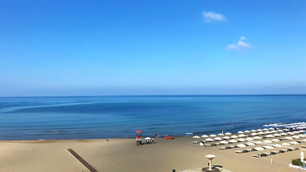 Appartamenti Lungomare Via Roma Кастильоне-делла-Пеская Апартаменты