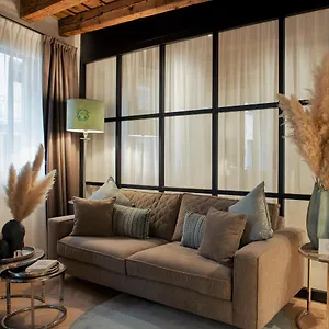 Elegance - Aparta&suite - Automatized , Bassano del Grappa Italia