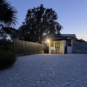 Casa Toloi , Dorgali Italia