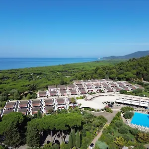 Appart hôtel Solemaremma, Castiglione della Pescaia