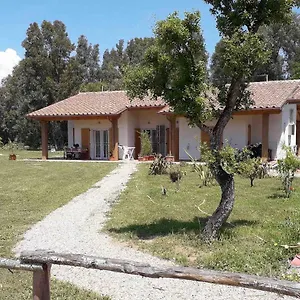 La Rugaia Castiglione della Pescaia